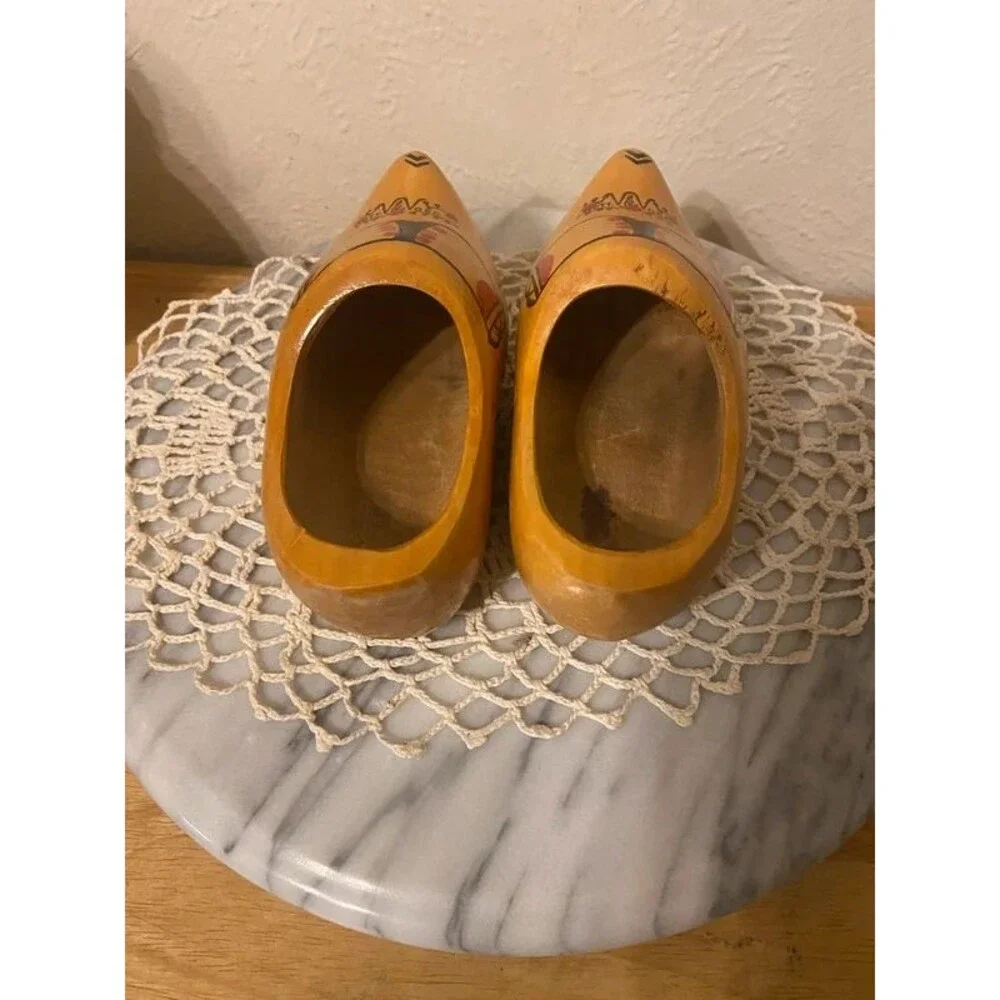 N/A vintage dutch
